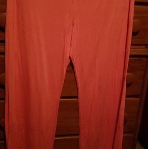 Secret Treasures XL (16-18) Pink